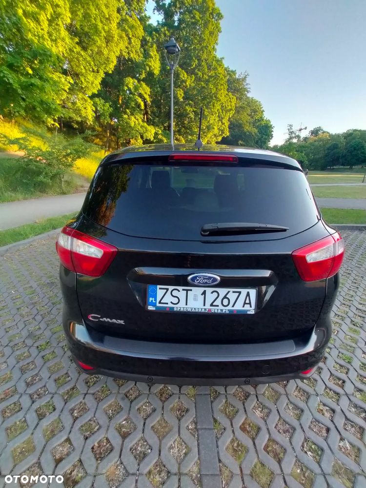 Ford C-MAX - 3