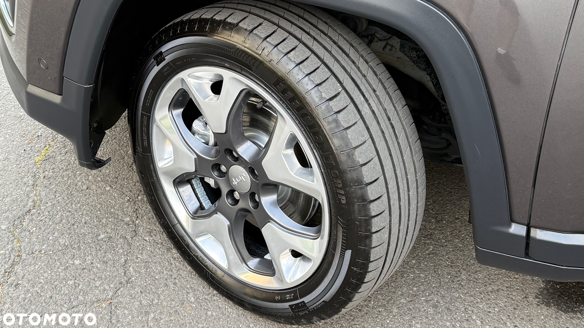 Jeep Compass 1.4 TMair Limited 4WD S&S - 37