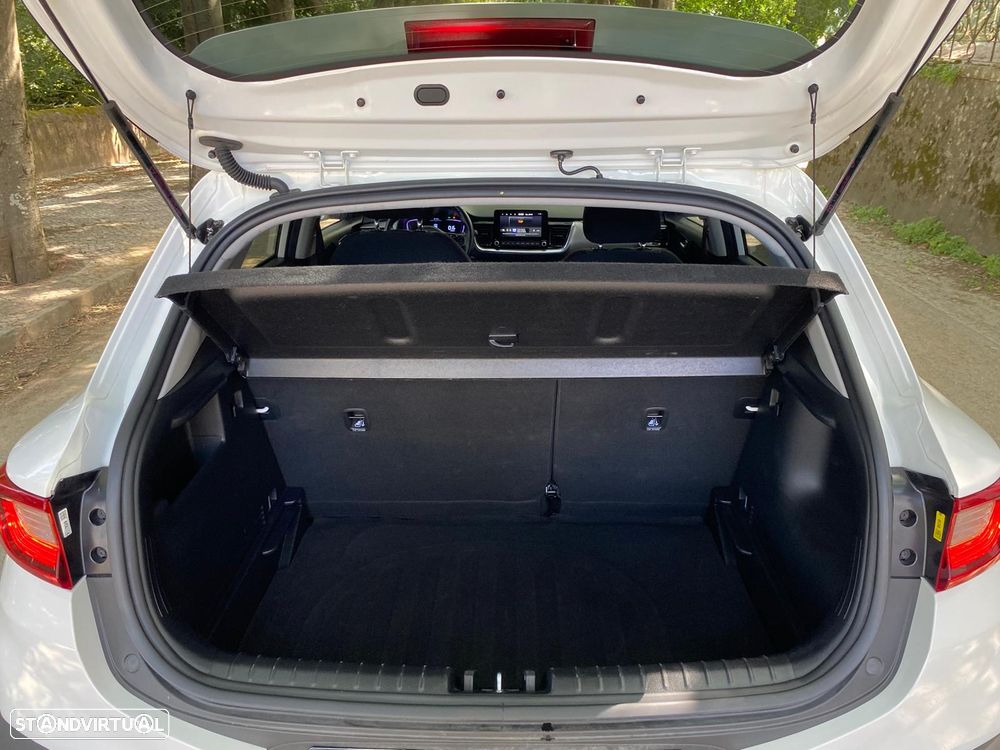 Kia Stonic 1.2 MPi Vibe - 43