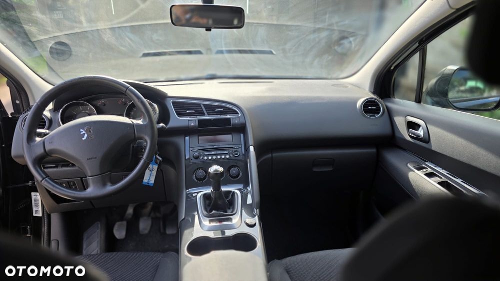 Peugeot 3008 120 VTi Access - 10