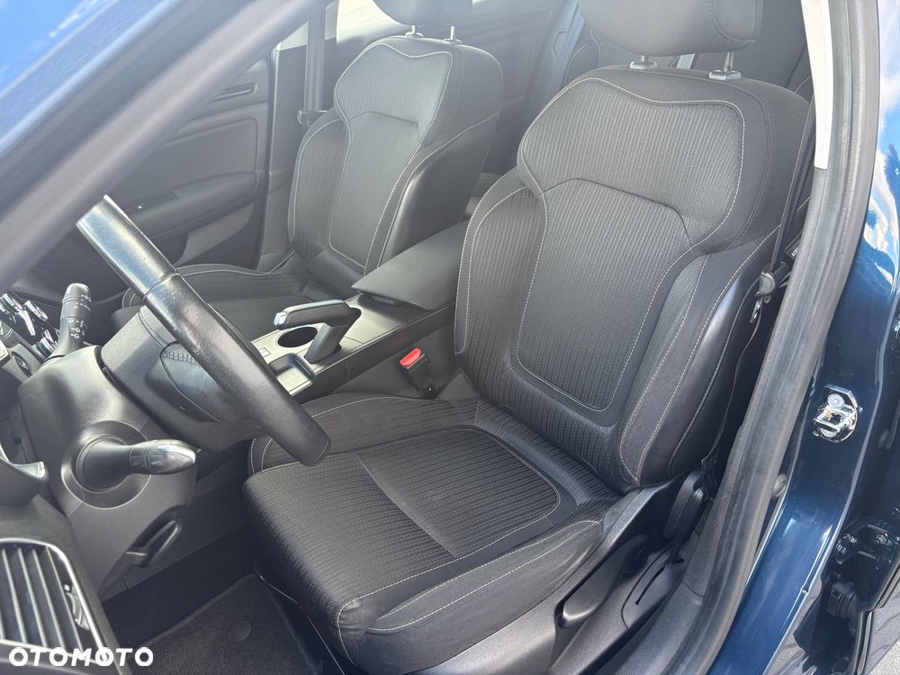 Renault Megane ENERGY dCi 110 INTENS - 15