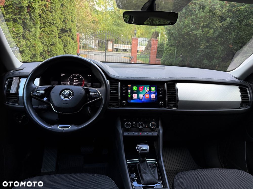 Skoda Kodiaq 2.0 TDI 4x2 Ambition DSG - 19