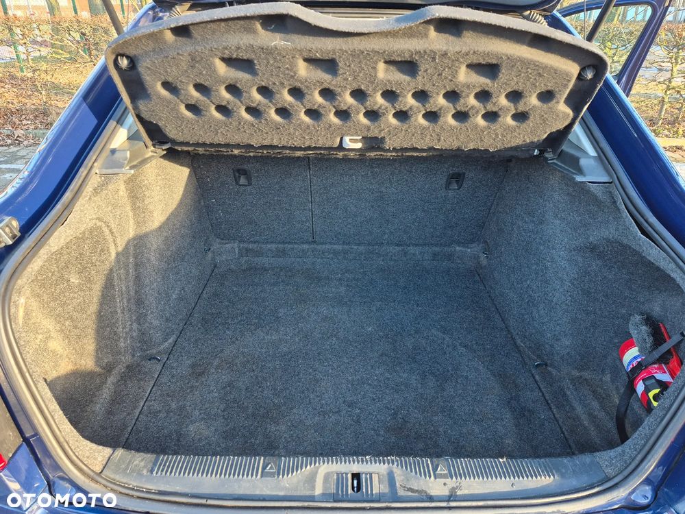 Skoda Octavia 1.2 TSI Active - 24