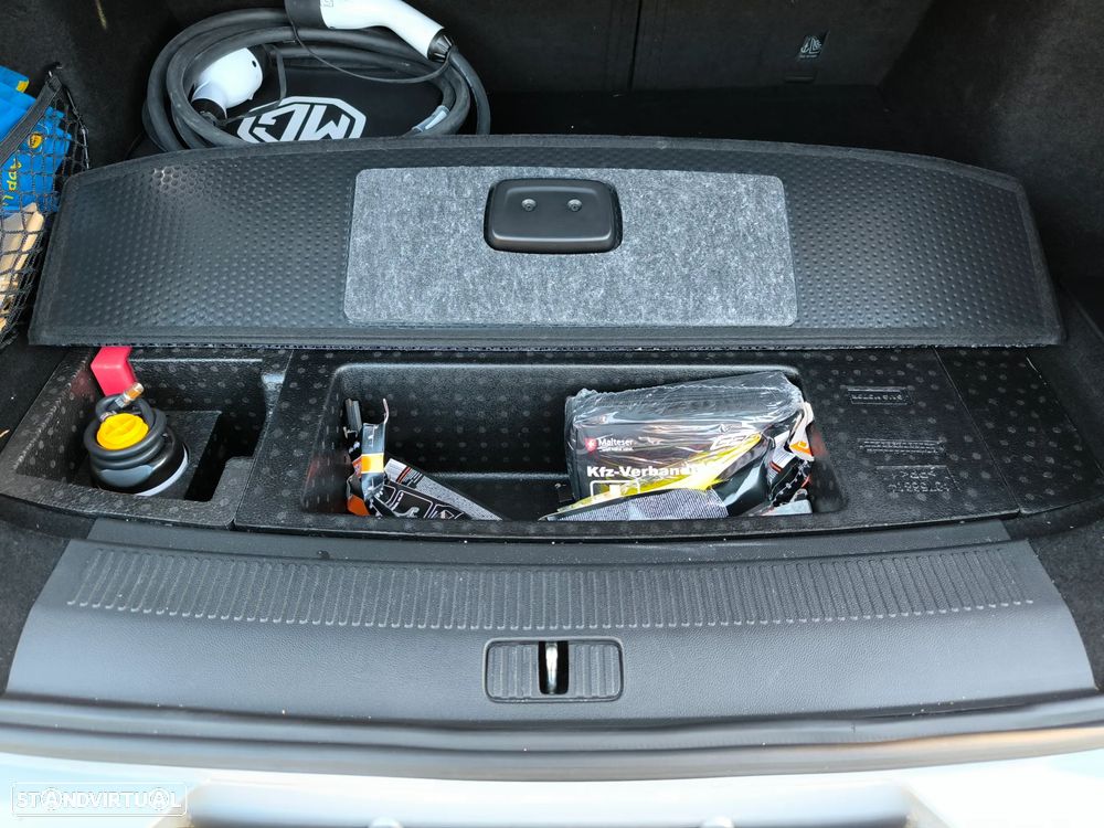 MG Marvel R 70 kWh Luxury - 16