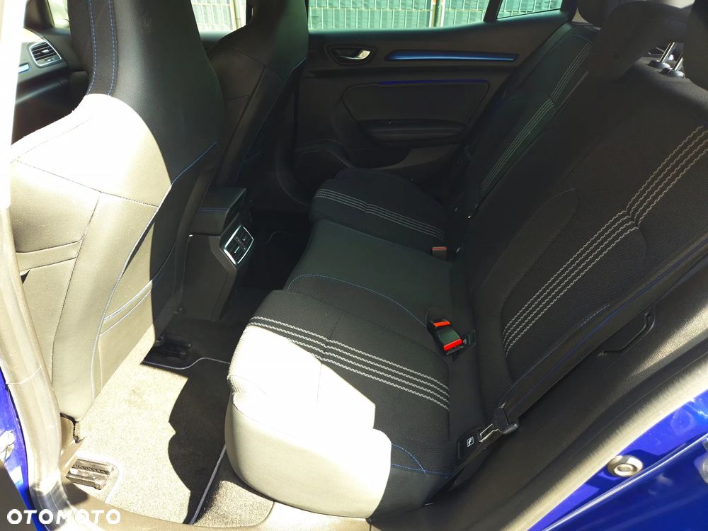 Renault Megane 1.3 TCe FAP GT Line - 27