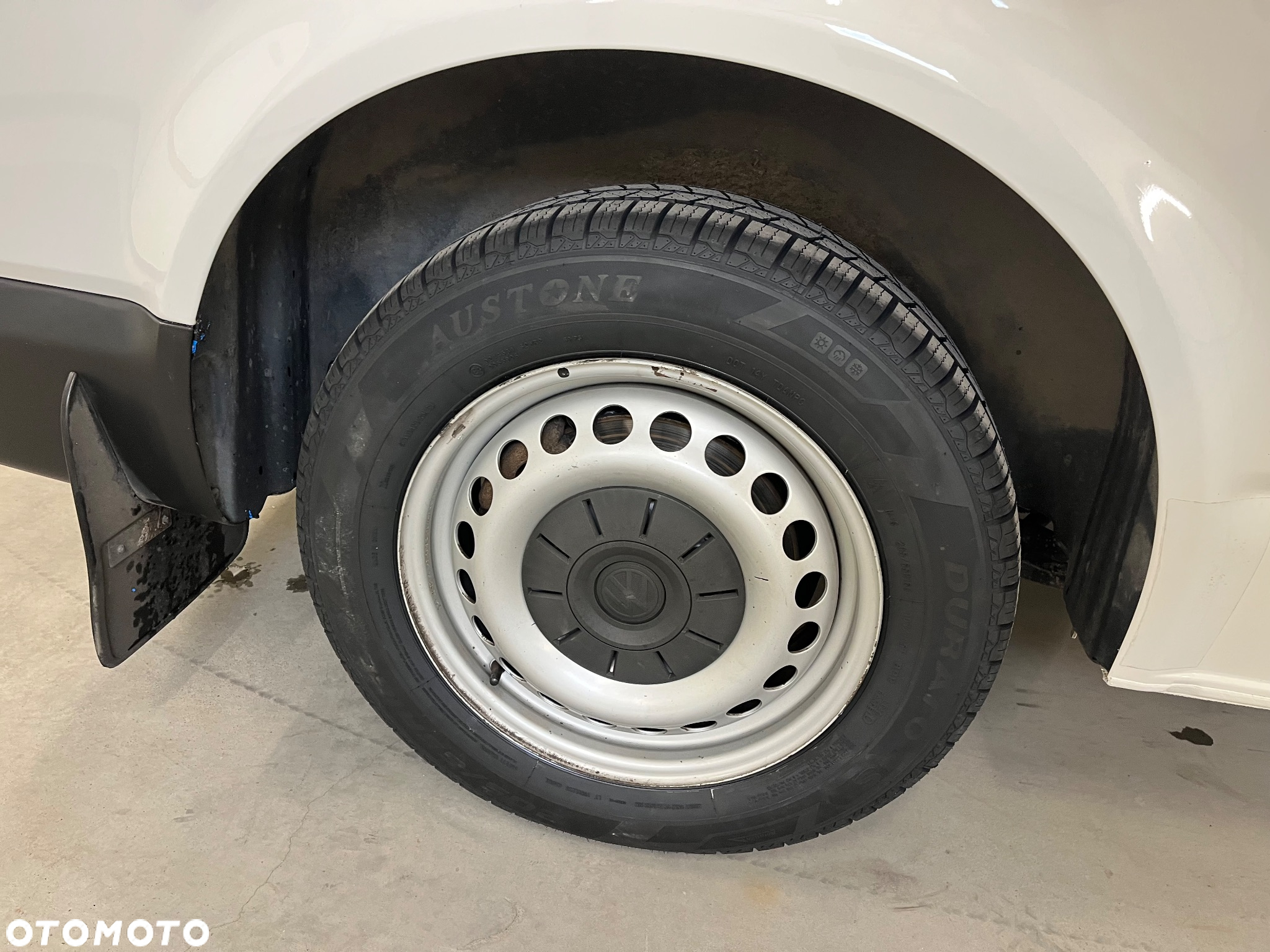 Volkswagen Transporter T6 Lang EU6 Plus Trendline - 31