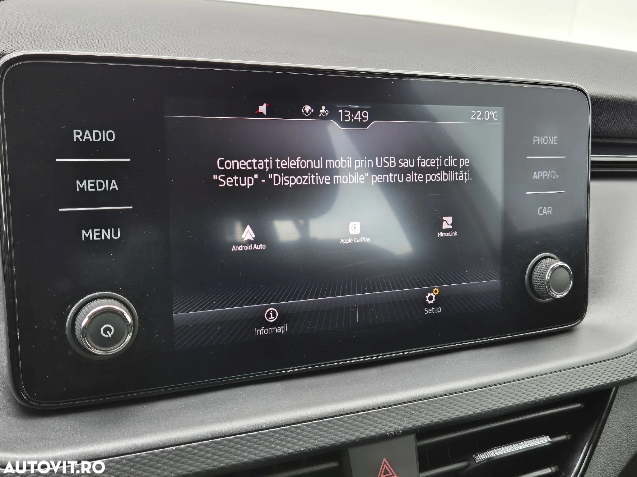 Skoda Scala 1.0 TSI Ambition - 20