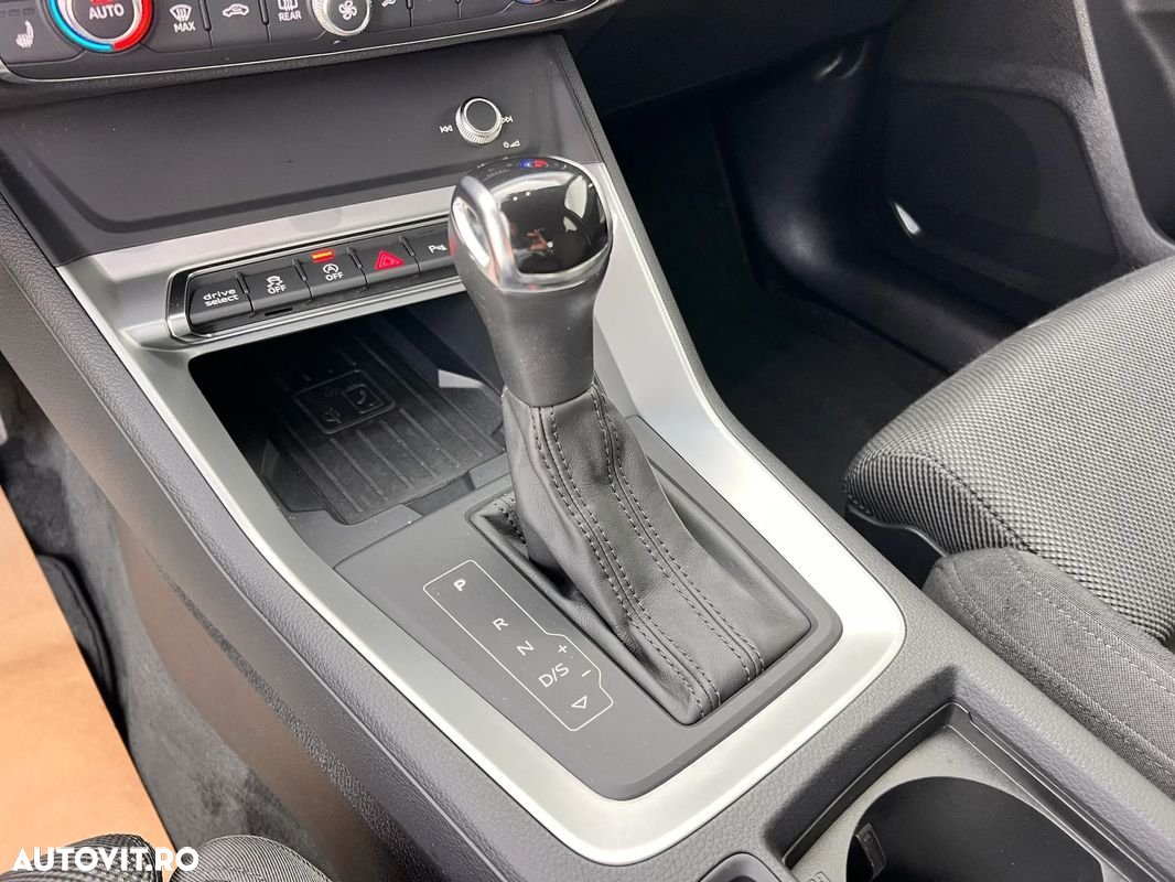 Audi Q3 - 13