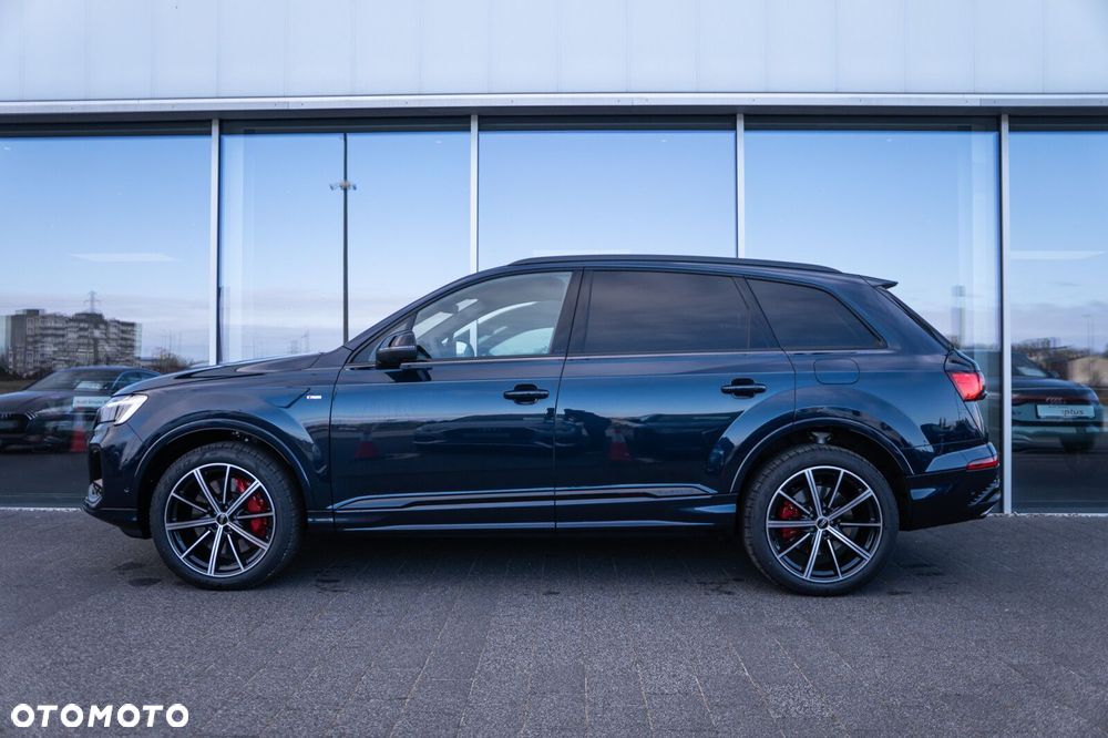 Audi Q7 - 3