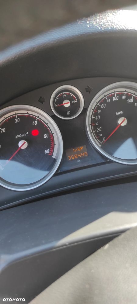 Opel Astra 1.9 CDTI Sport - 13