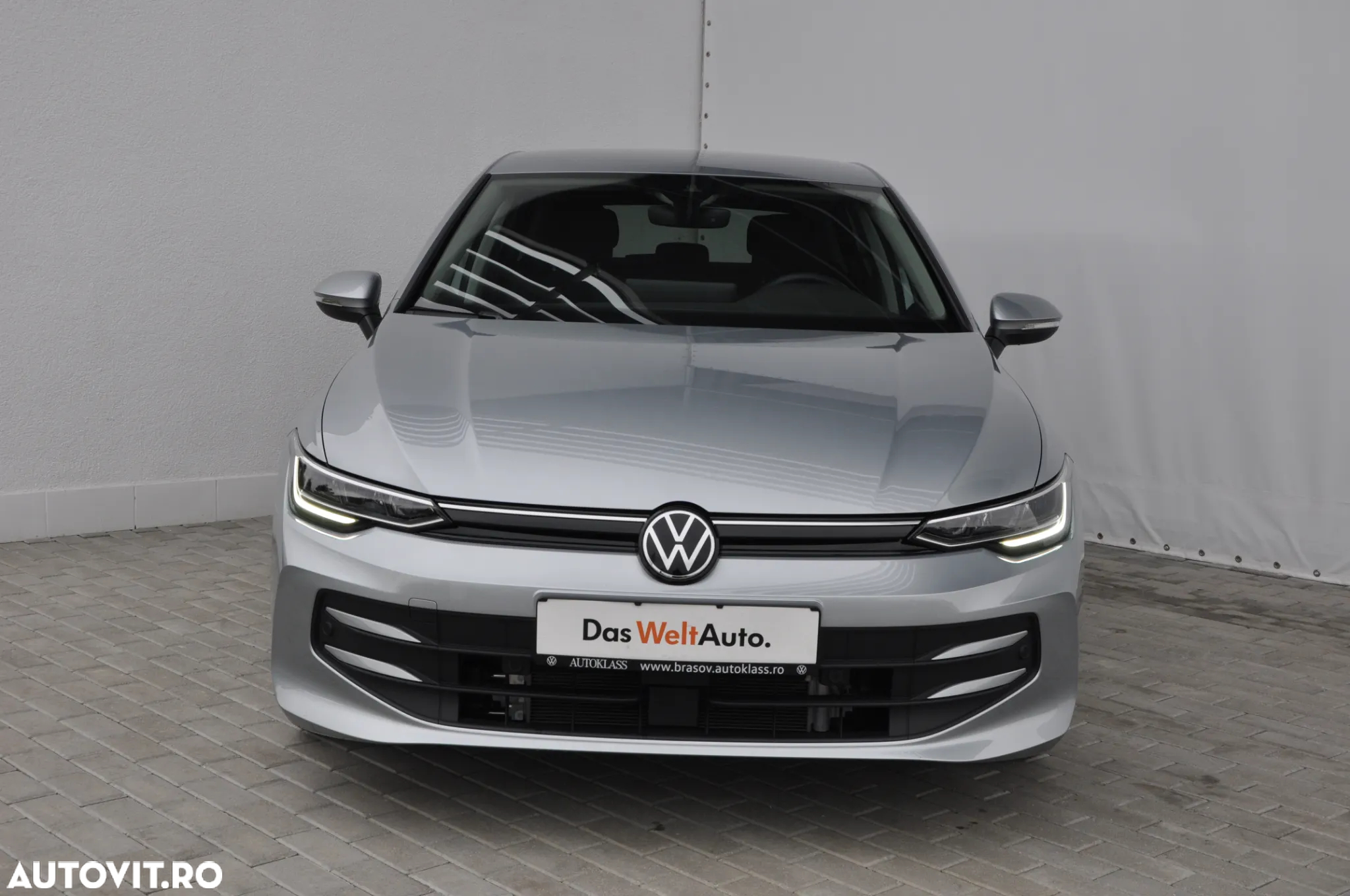 Volkswagen Golf 1.5 TSI eHybrid DSG PHEV Life - 9