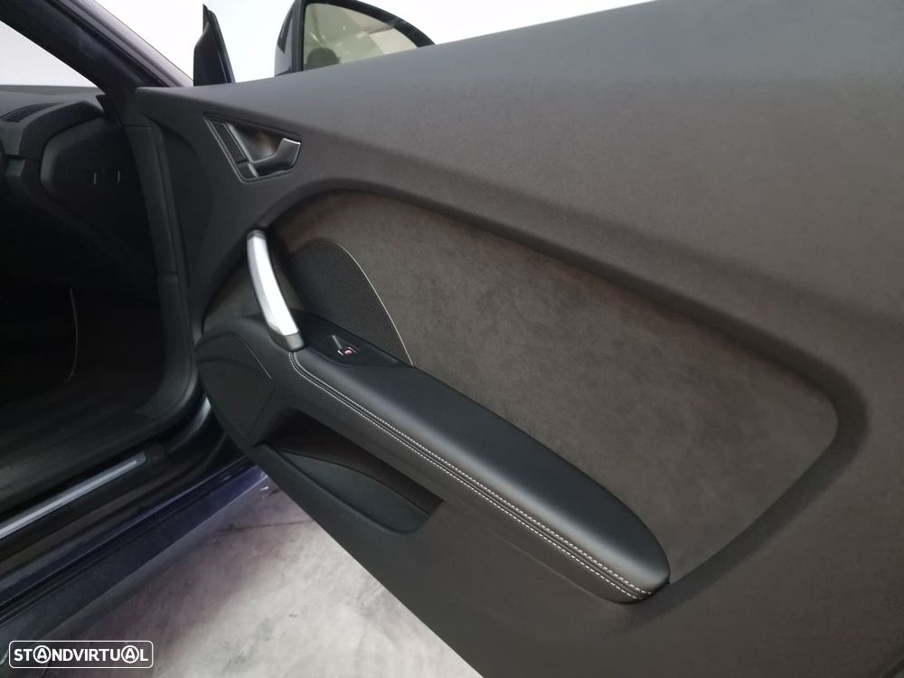 Audi TT Coupé 2.0 TDI quattro S-line S tronic - 17