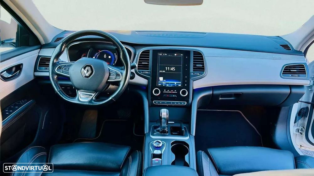 Renault Talisman - 13