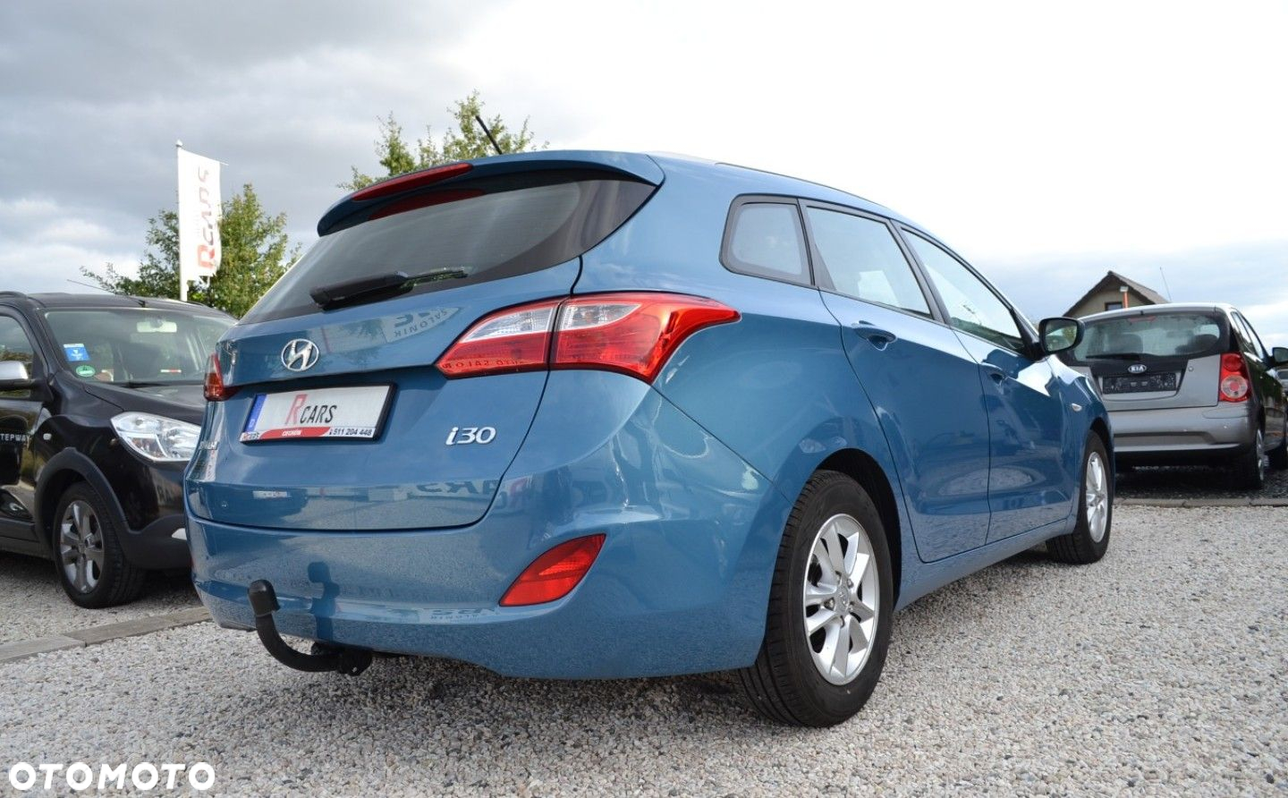 Hyundai i30 1.6 Comfort - 18