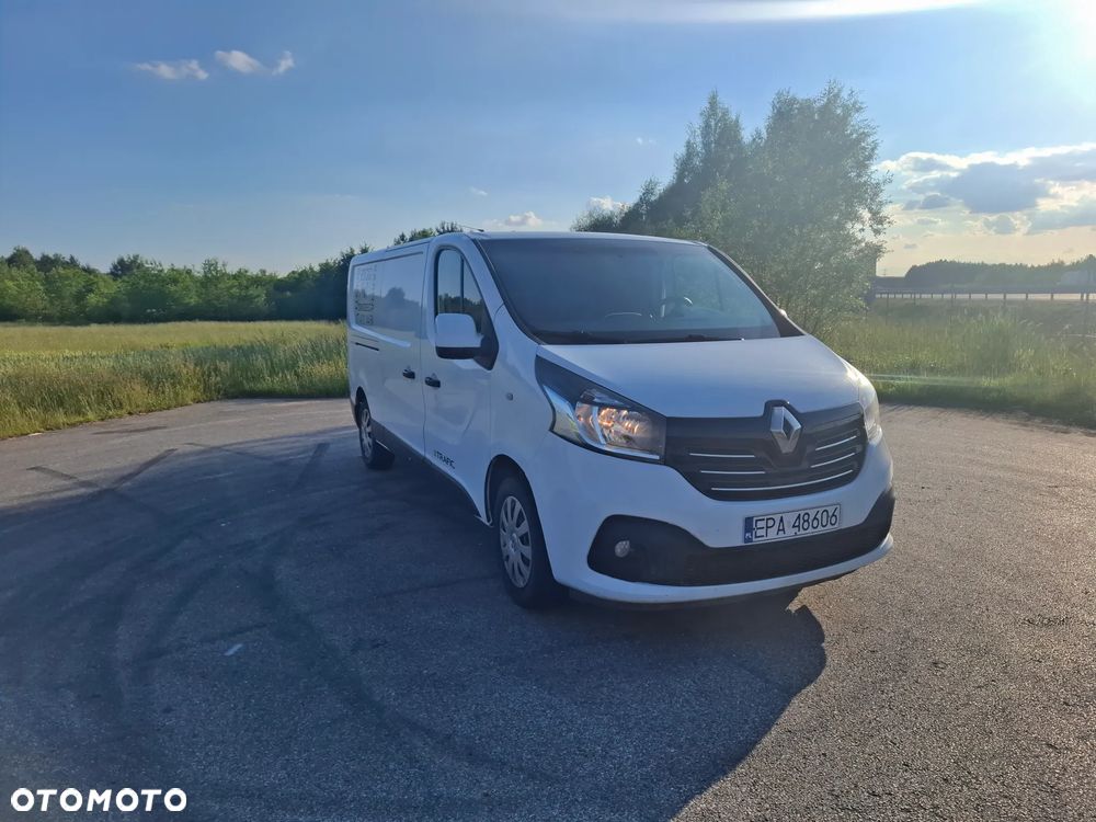 Renault Trafic - 4