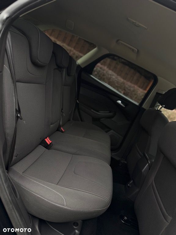 Ford Focus 2.0 TDCi Titanium - 31