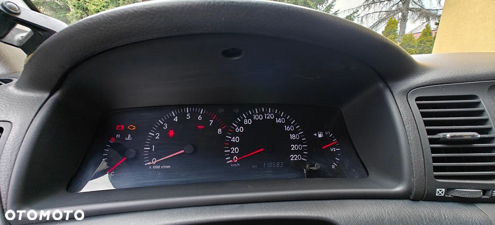 Toyota Corolla 1.4 VVT-i Base - 8