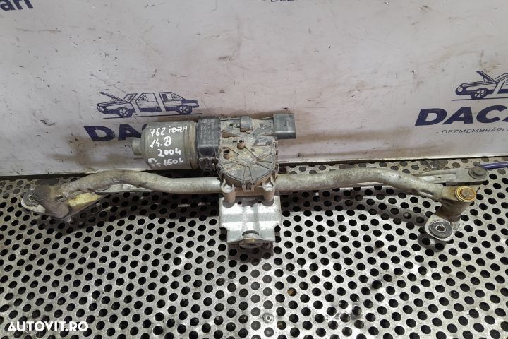 ANSAMBLU STERGATOARE 0390241539 / 6Q2955119A 0390241539 / 6Q2955119A - 1