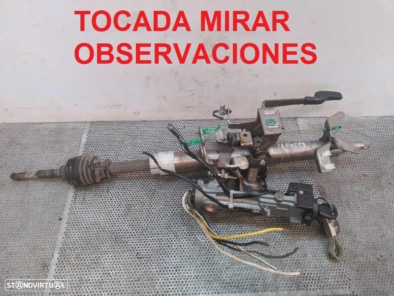 COLUNA DE DIREÇÃO HONDA CR-V RD13 - 1
