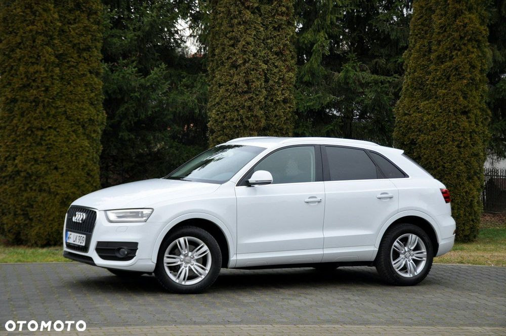 Audi Q3 - 11