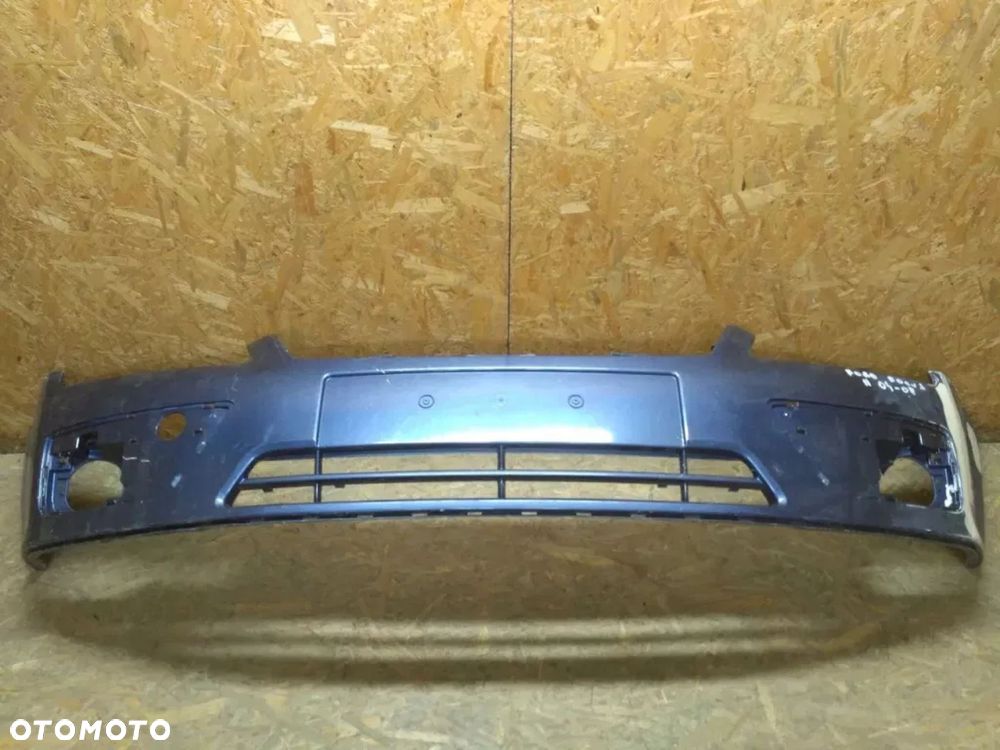 FORD FOCUS II 04-08 ZDERZak przedni przód warszawa - 1