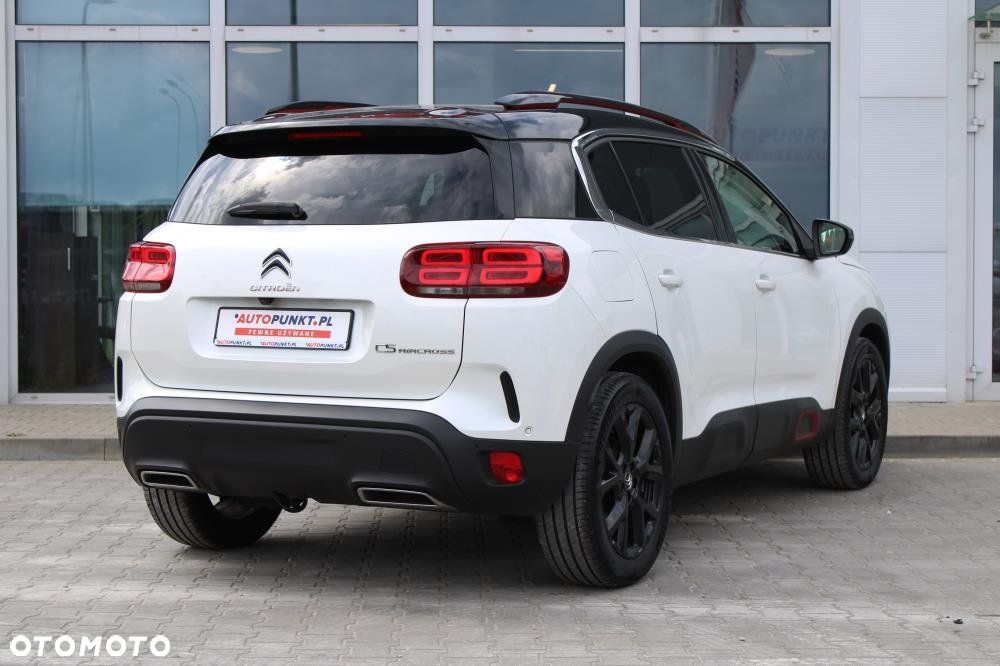 Citroën C5 Aircross - 4