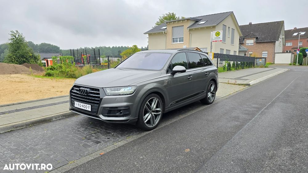 Audi Q7 - 8