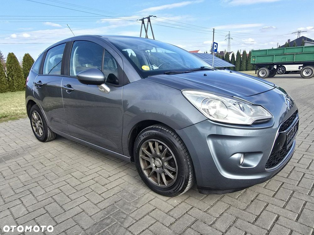 Citroën C3 - 3