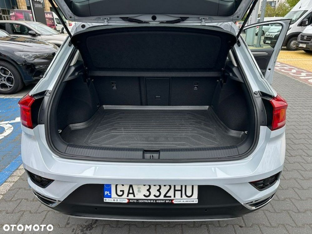 Volkswagen T-Roc 1.0 TSI Advance - 29