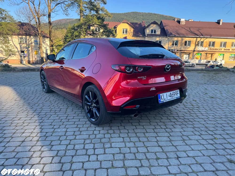 Mazda 3 - 13