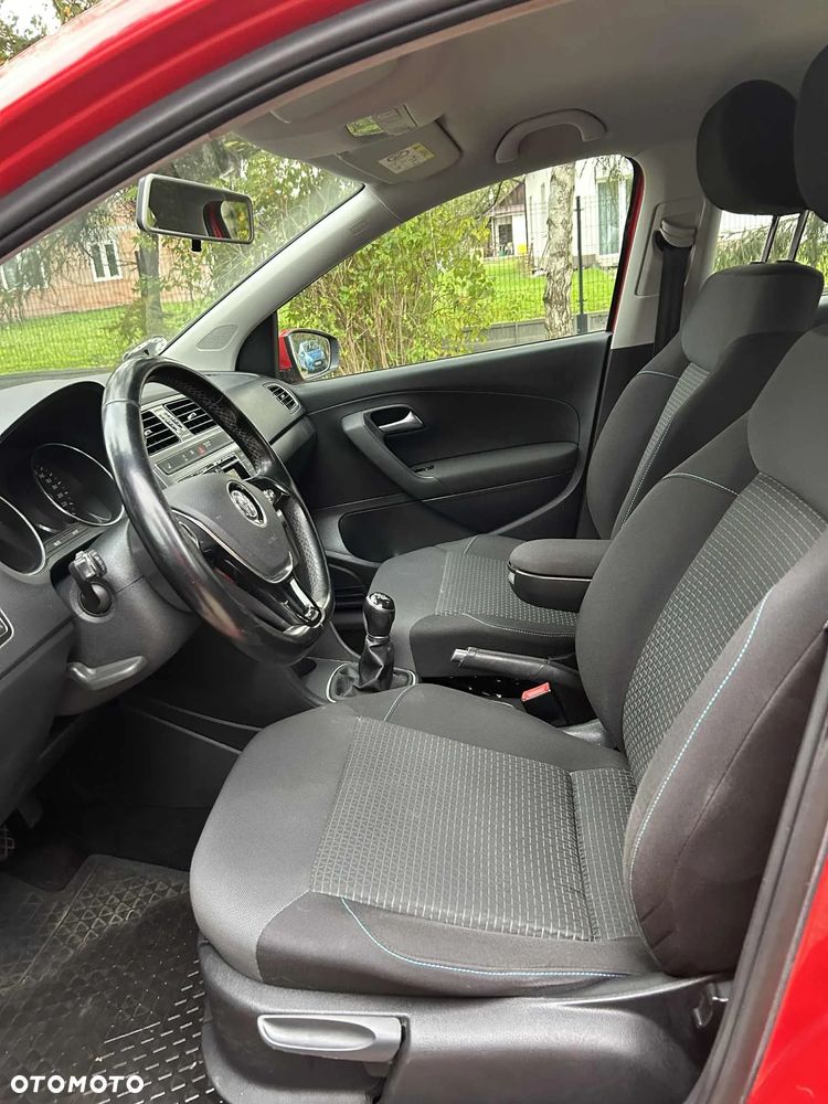 Volkswagen Polo - 33