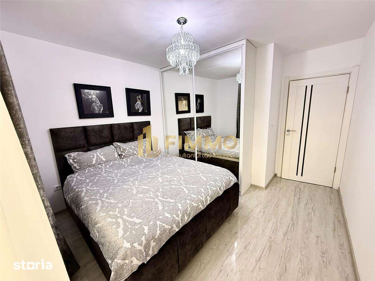 Apartamente 2 cam | 56mp | Suceava | Ipotesti | ID:1950 — fotografia 1