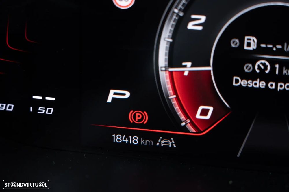 SEAT Ibiza 1.0 TSI FR DSG - 20