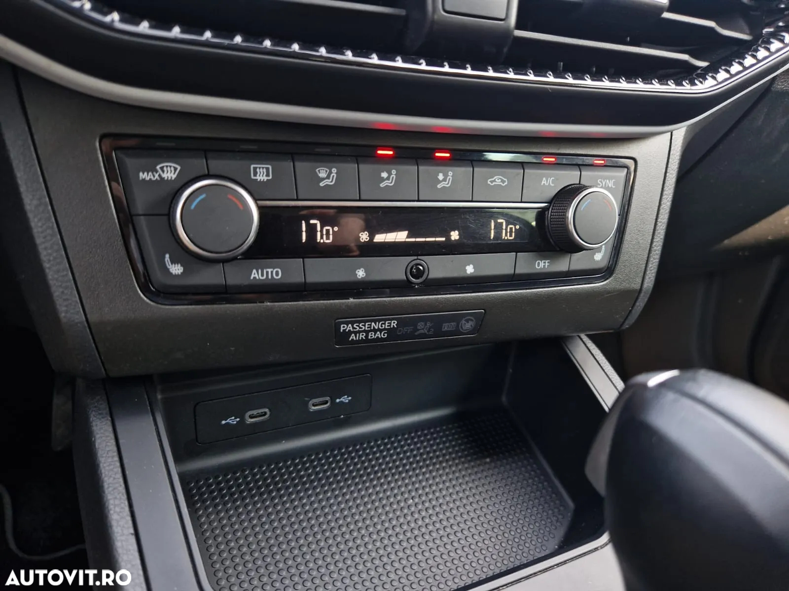 Seat Ibiza 1.0 TSI DSG7 Style - 19