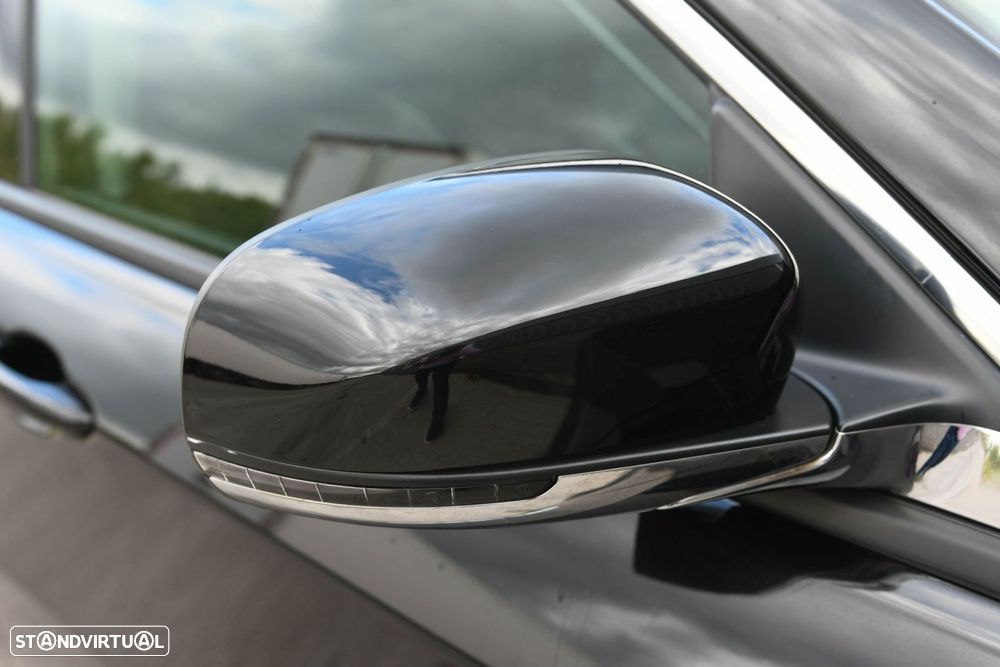 Jeep Compass 1.3 TG Limited - 36