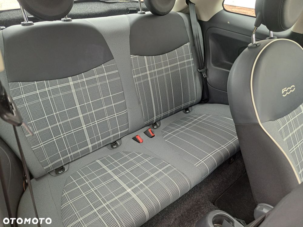 Fiat 500 - 11
