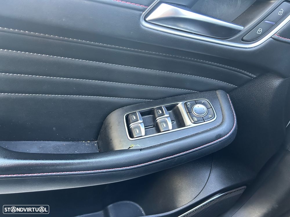 MG EHS 1.5T-GDI Luxury - 6