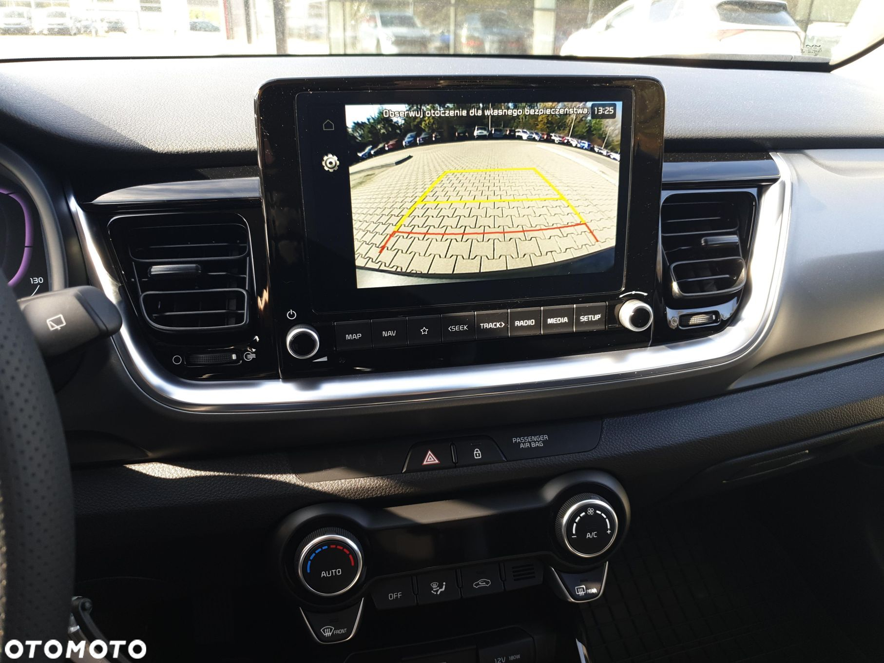 Kia Stonic - 19