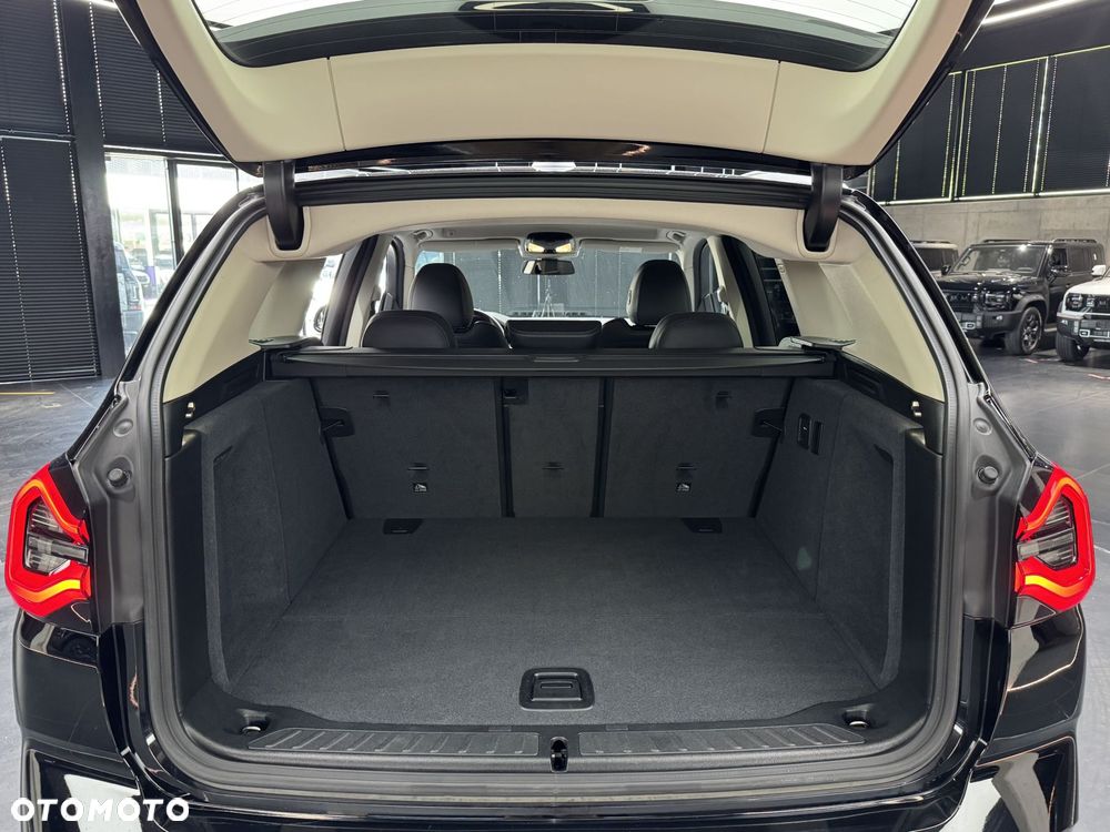 BMW X3 xDrive20i - 20