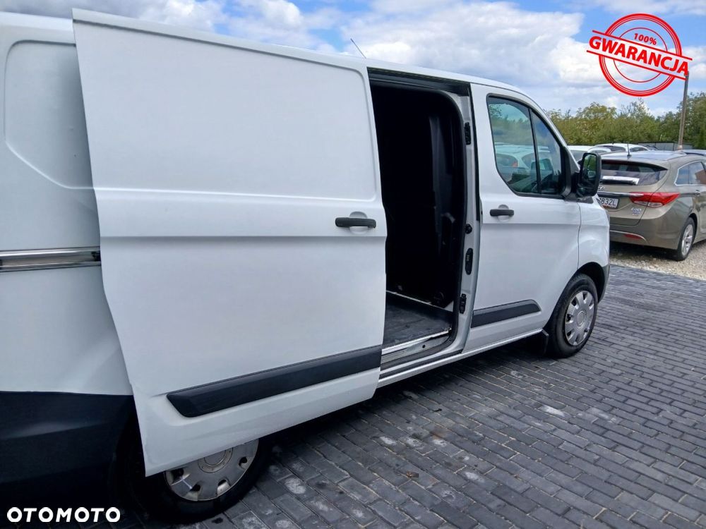 Ford TRANSIT - 20
