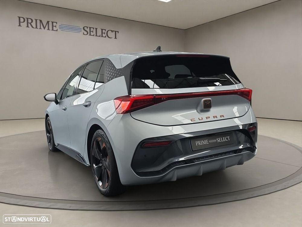 Cupra Born 58 kWh e-Boost Plus - 3