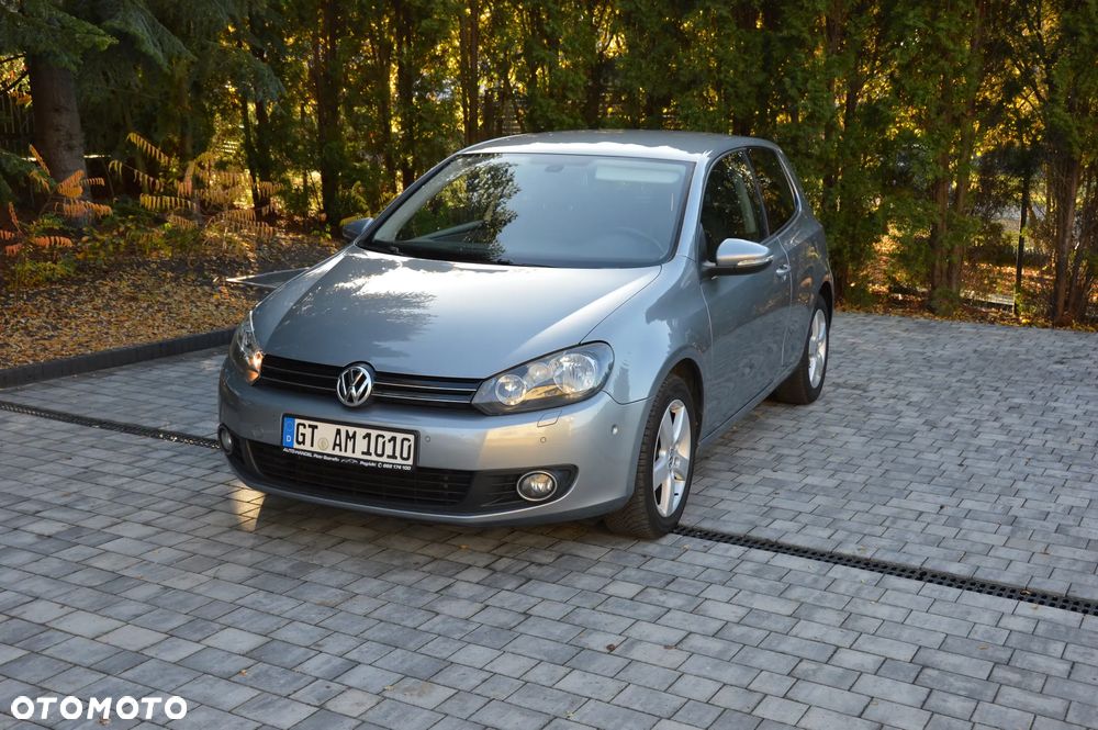 Volkswagen Golf - 15