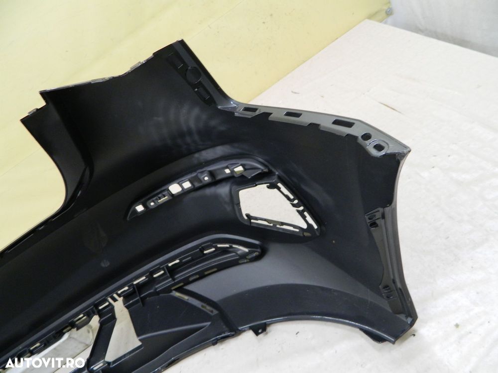 Bara spate Audi A3 8Y Hatchback,  2020, 2021, 2022, 2023, cod origine 8Y4807511. - 7
