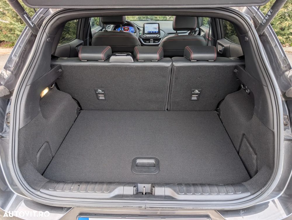 Ford Puma 1.0 EcoBoost MHEV ST Line X - 19