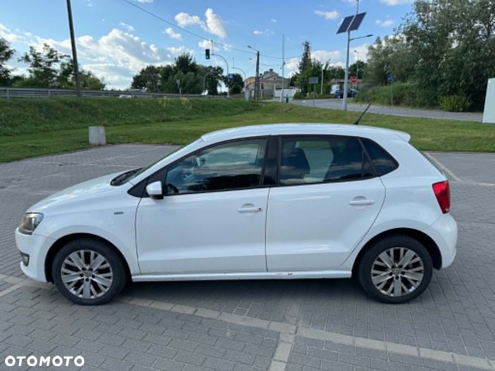 Volkswagen Polo 1.6 TDI DPF Comfortline Optimum - 3