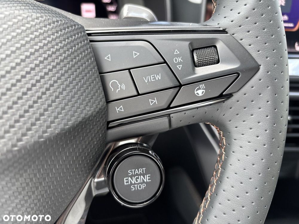 Cupra Formentor 2.5 TSI 4Drive VZ5 DSG - 28