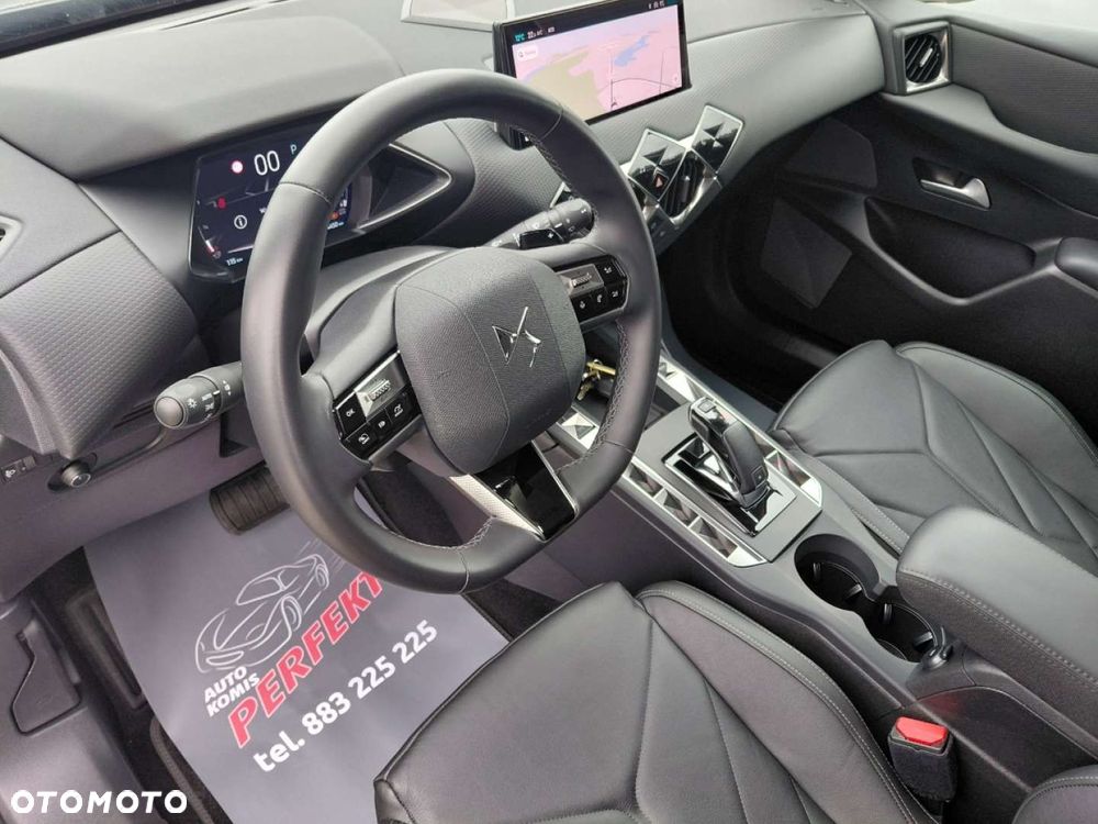 DS Automobiles DS 3 Crossback - 12