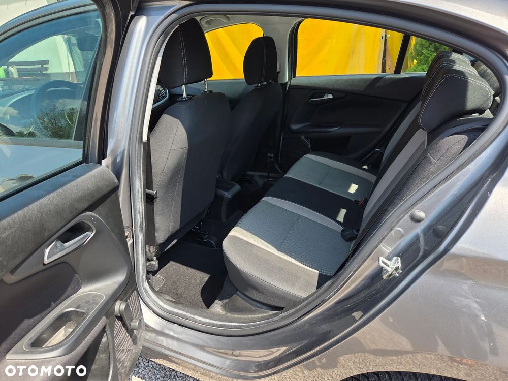 Fiat Tipo 1.4 16V Pop - 9