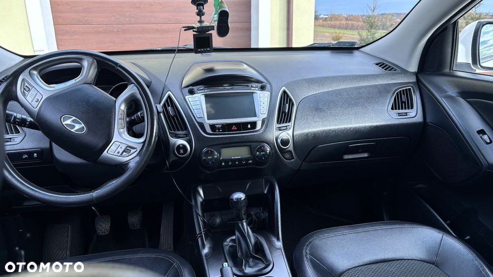 Hyundai ix35 2.0 Comfort 2WD - 9