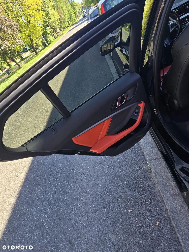 BMW 1M - 29